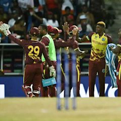 T20 World Cup party over for West Indies fans but captain Rovman Powell urges them to not turn away | Cricket News - Times of India