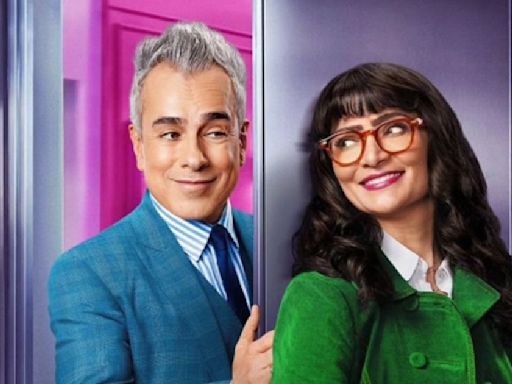 Betty la fea historia continúa fecha estreno prime video de qué trata