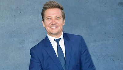 No energy for challenging roles, admits Jeremy Renner