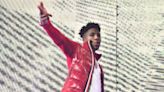 NBA YoungBoy says he's dropping an album in January