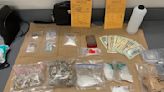 Meth, cocaine, and fentanyl found in search warrant: Marin County Sheriff’s Office