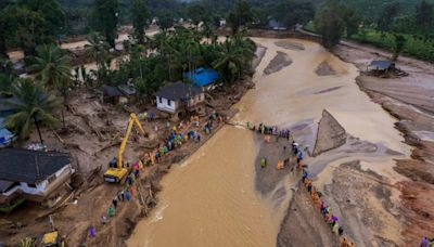 Wayanad Landslides: 144 Bodies Recovered, 191 Still Missing; Rescue Operations At Full Swing -Latest Updates