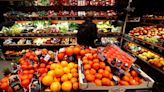 Euro zone inflation could hold above target -ECB survey