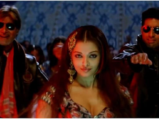 10 best 2000s Bollywood songs: Kajra Re and other tracks that are pure nostalgia