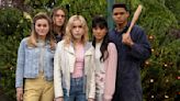 ‘Totally Killer’ Review: Kiernan Shipka Is a Gen-Z Scream Queen in Time-Traveling Slasher