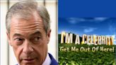I’m a Celebrity fans ‘boycott’ series as Nigel Farage receives ‘highest ever’ appearance fee