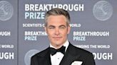 Chris Pine To Narrate Documentary ‘Space: The New Frontier’