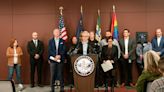 The 90-day downtown Portland fentanyl emergency ends; Gov. Kotek, local leaders announce next steps