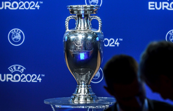 How often is the Euros? Scheduling of UEFA European Championship tournament explained ahead of 2024 edition | Sporting News Australia