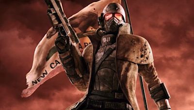 Fallout: New Vegas director doesn't care if TV series treats the game as canon