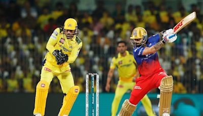 RCB vs CSK LIVE Score, IPL 2024: Big Concern For RCB As Rain Stops CSK Game, Check Weather Forecast Here | Cricket News