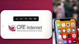 CFE regala chips con internet gratis por un año; cómo conseguirlo