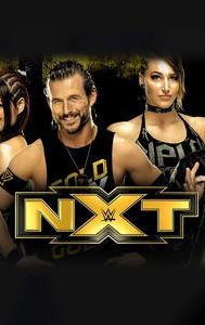 WWE NXT