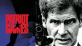 Patriot Games Streaming: Watch & Stream Online via HBO Max