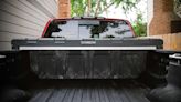 Decked Truck Tool Box Review: The ladder makes all the difference