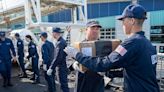 US Coast Guard offloads over $158 million in cocaine and marijuana in San Diego