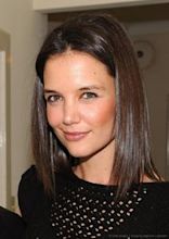 Katie Holmes