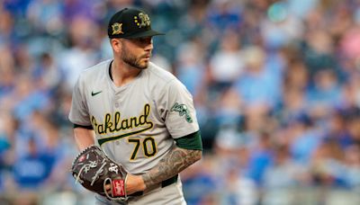 Yankees Should Target Oakland A's Player Not Named Mason Miller