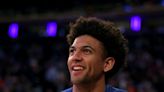 Report: Mavericks among teams interested in Sixers’ Matisse Thybulle