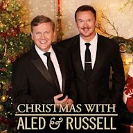 Christmas with Aled and Russell