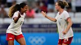 Dónde ver en directo online la final de fútbol femenino Brasil vs. Estados Unidos, por los Juegos Olímpicos 2024