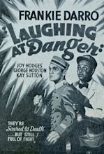 Laughing at Danger (1940)