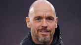 Five winners and losers with Erik ten Hag set to sign new Man Utd contract