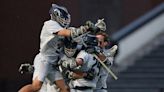 Surive, Advance: Georgetown Makes it Six in a Row, Avoids Villanova Comeback in OT