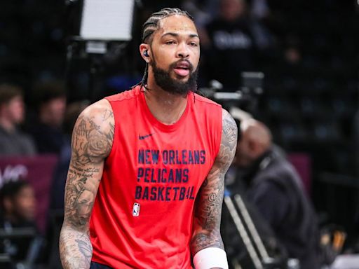 Pelicans Trade Rumors: Management Tackles Reports of Parting With Brandon Ingram By Expressing Excitement