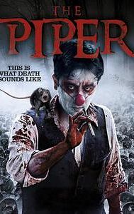 The Piper (2015 film)