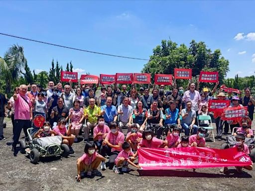 雲林榮服處向學子女相見歡×新住民家庭表揚 溫馨迎暑假圓滿達陣 | 蕃新聞