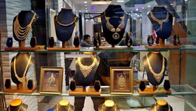 Gold rally cripples physical demand in key markets