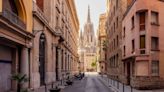 Famous European city dubbed one of the most 'walkable' for tourists