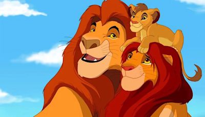 14 anécdotas detrás de la producción de El rey león