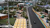 Miami, China join F1 Sprint schedule for 2024