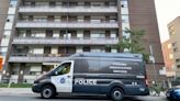 Shooting at Parkdale apartment building leaves 1 dead: police