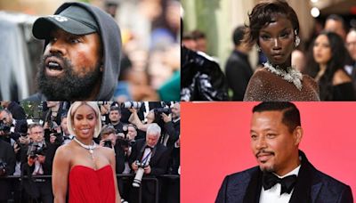 ...Cannes Disrespect, Beautiful Supermodel Anok Yai Was Dissed By Who!? Justin Bieber and Diddy Friendship Explained and More
