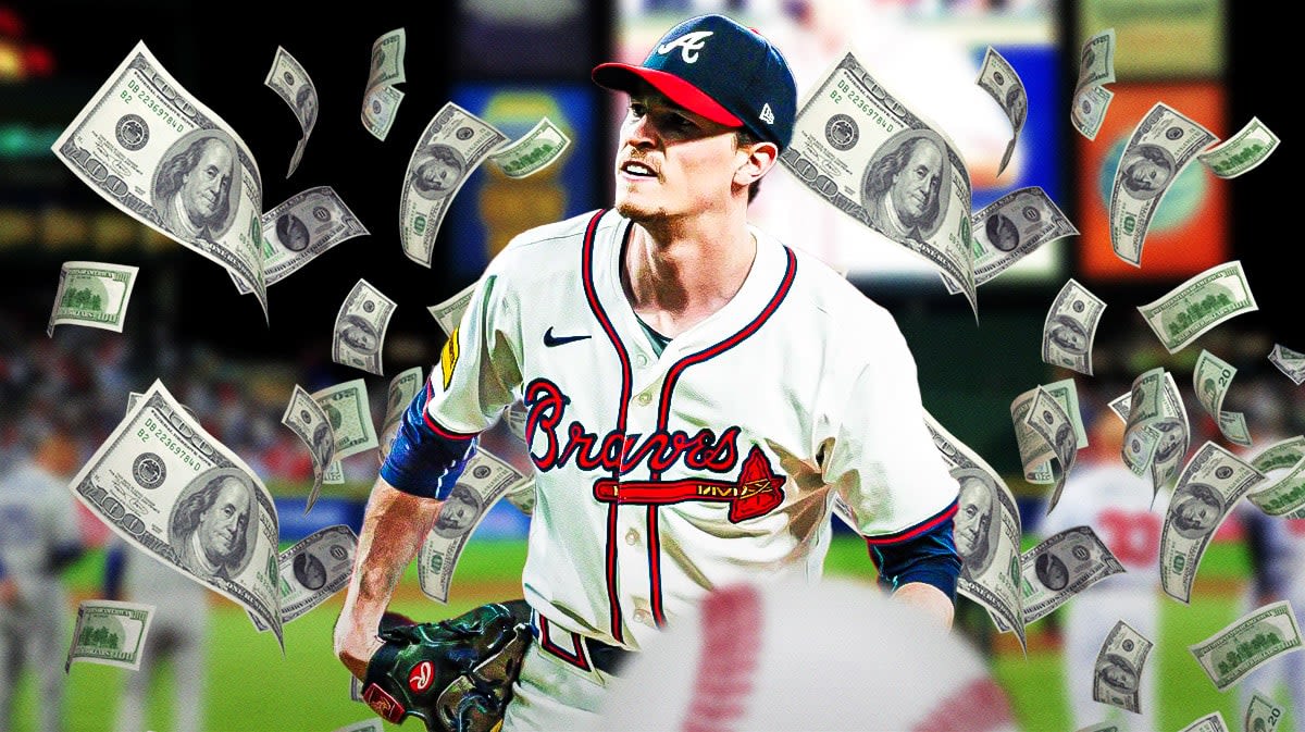 Why Braves star Max Fried cemented himself as 2025's top free agent pitcher with no-hit bid