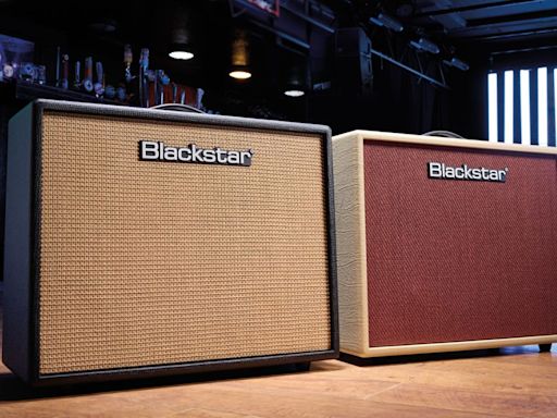 Blackstar reckons its latest affordable solid-state combo nails tube tones, at home or on stage