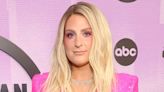 Meghan Trainor thought she miscarried during a Ryan Seacrest interview: 'It was horrific'