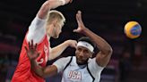 Paris Olympics: Why isn't the U.S. — the most dominant basketball nation on the planet — dominating 3x3 basketball?