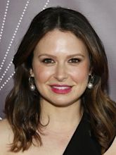 Katie Lowes