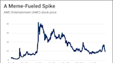 AMC Stock: Perhaps the Apes WERE Right about AMC Entertainment After All