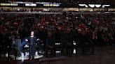‘Shameful’ booing towards late Chicago Bulls general manager Jerry Krause during Ring of Honor celebration