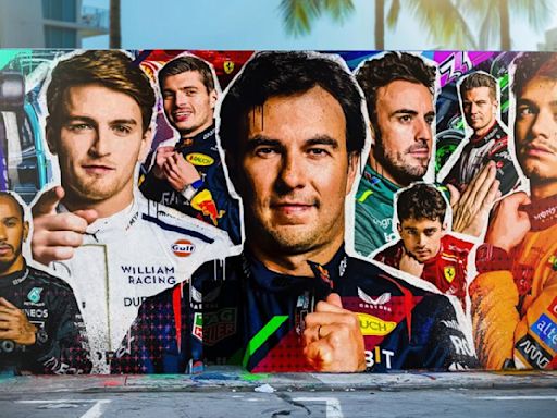 Prácticas Libres F1: horarios GP Miami 2024 y dónde ver a Checo Pérez en México