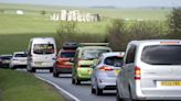 Unesco rejects proposal to add Stonehenge to world heritage ‘in danger’ list