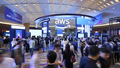 AWS TechFest 2024開放報名！親身體驗生成式AI 參加領精美禮品