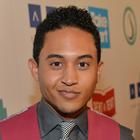 Tahj Mowry