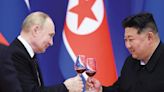 Russia, North Korea and the axis of autocracies