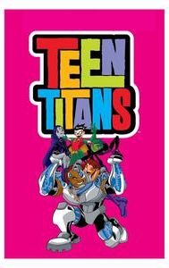 Teen Titans